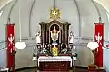 Hochaltar
