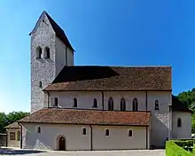 Pfarrkirche St. Cyriak