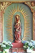 Marienaltar