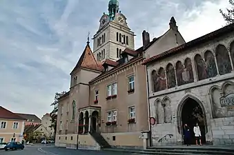St. Emmeram
