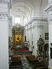 Innenraum