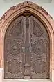 Westportal
