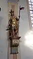 Heiliger Florian