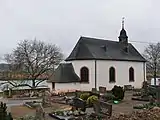 Katholische Filialkirche St. Georg
