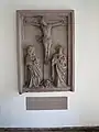 Gedenken an die Kriegszerstörung
