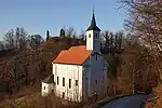 Giacinta-Kirche