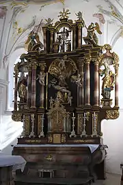 Hochaltar