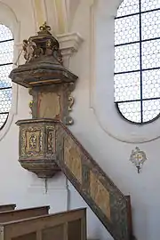 Kanzel