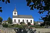 St. Hubertus (1830)