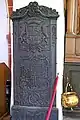 Montigny-Epitaph (1790)
