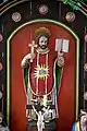 St. Ignatius