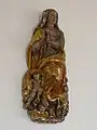 Himmelfahrtsmadonna aus dem frühen 17.&nbsp;Jahrhundert