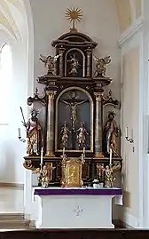 Kreuzaltar