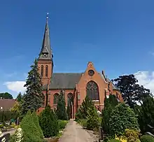St.-Jakobi-Kirche