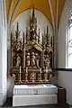 BräuerkapelleZwölfbotenaltar