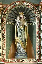 Marienaltar