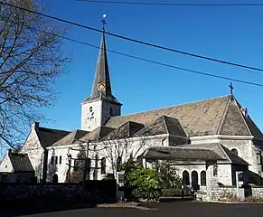 Johannes-der-Täufer-Kirche
