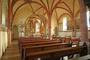 Innenraum