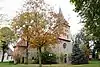 St. Johannis in Engter