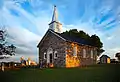 St. John’s Lutheran Church