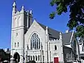 St. John’s United Methodist Church