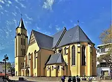 Kirche St. Joseph