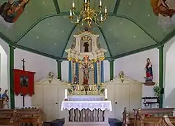 Innenraum