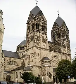 St.-Josef-Kirche