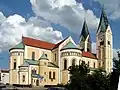 St. Josef