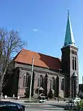 Dortmund-Asseln, St.&nbsp;Joseph