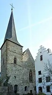 Kirche St. Katharina in Wenau