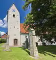 St.-Lambertus-Kirche in Groß Flöthe