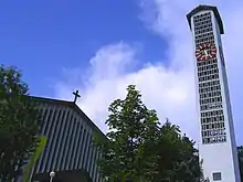St. Laurentius