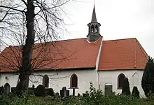 St.-Leonhard-Kirche