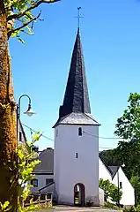 Glockenturm (1735)