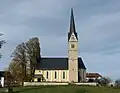 St. Leonhard in Reichersdorf