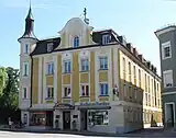 Leonhardsplatz 1