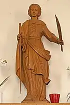 St. Luzia