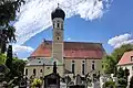 St. Magdalena