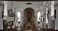 St. Magdalena innen