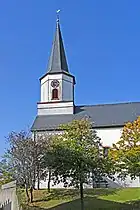 St. Margareta