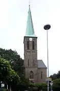 Die Kirche