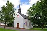 St. Maria-Kapelle (1894)