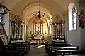 Innenraum