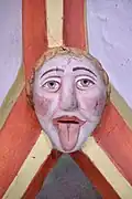 Schlussstein