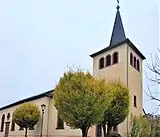 Pfarrkirche - Außen