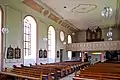 Pfarrkirche - Innen