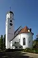 Katholische Pfarrkirche St. Martin