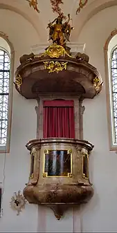 Kanzel