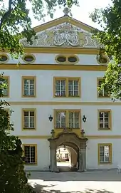 Schloss St. Martin